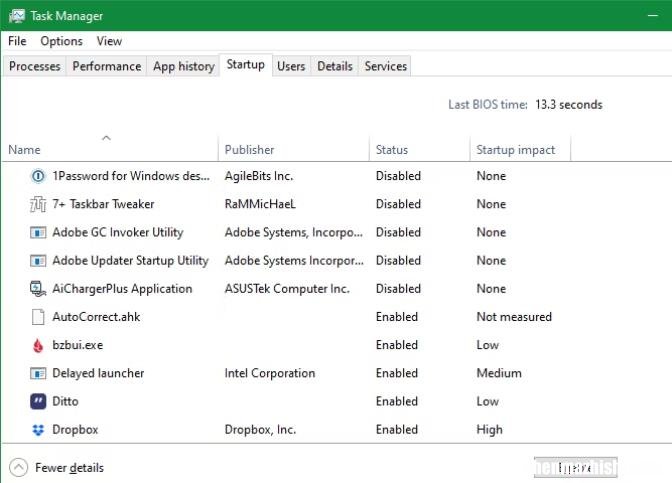 Windows电脑卡顿的5个常见原因和优化技巧