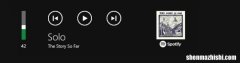 如何在Windows10中禁用烦人的Spotify弹出窗口