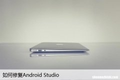 如何修复Android Studio上的“Unable to Locate ADB”错误？