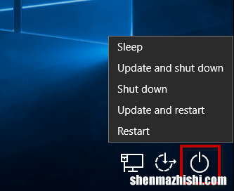 您可以在Windows10登录屏幕上执行的6件事