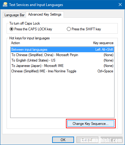 如何在Windows10电脑上切换输入法