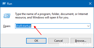 如何设置Windows启动时自动启动程序