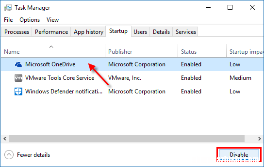 Windows10系统如何关闭后台运行软件