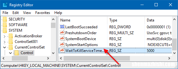 加快Windows10关机速度的4种方法