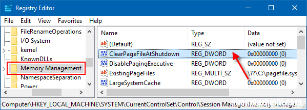 加快Windows10关机速度的4种方法