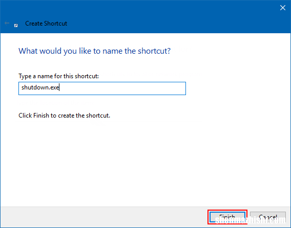 加快Windows10关机速度的4种方法