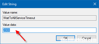 加快Windows10关机速度的4种方法