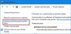 如何在Windows10中打开/关闭快速启动