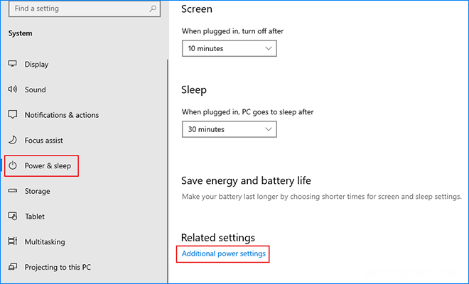 如何安排电脑自动打开Windows10
