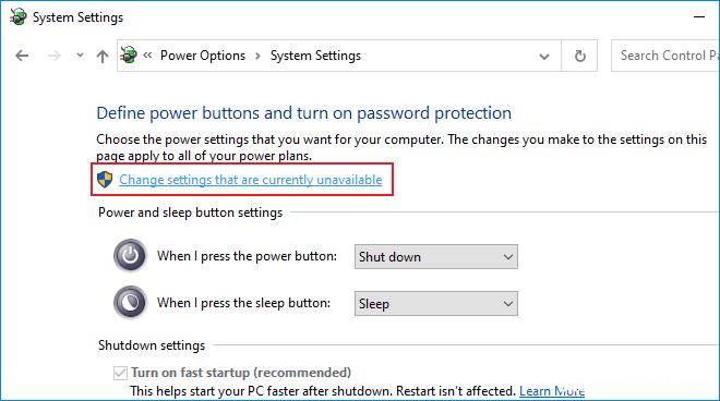 如何安排电脑自动打开Windows10
