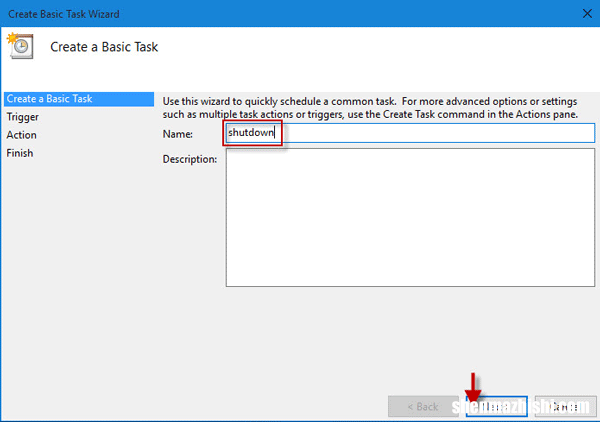 在Windows10电脑上设置自动关机3种方法