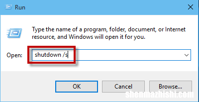 使用Windows10关闭或重新启动电脑的8种方法
