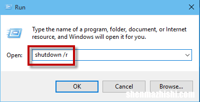 使用Windows10关闭或重新启动电脑的8种方法
