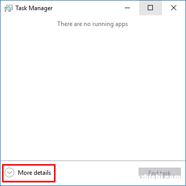 如何在Windows10电脑上重新启动Explorer.exe