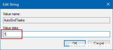 如何取消Windows10关闭/重启的提示