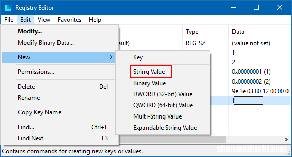 如何取消Windows10关闭/重启的提示