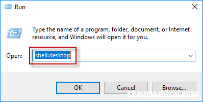 如果回收站不在Windows10桌面上，如何打开它
