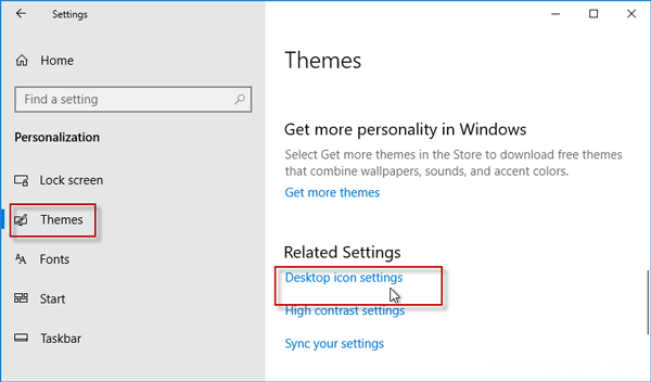 如果回收站不在Windows10桌面上，如何打开它