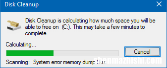 如何在Windows10中删除以前的Windows安装