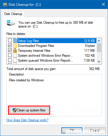 如何在Windows10中删除以前的Windows安装