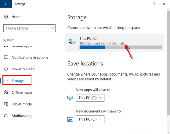 如何在Windows10电脑上清空回收站