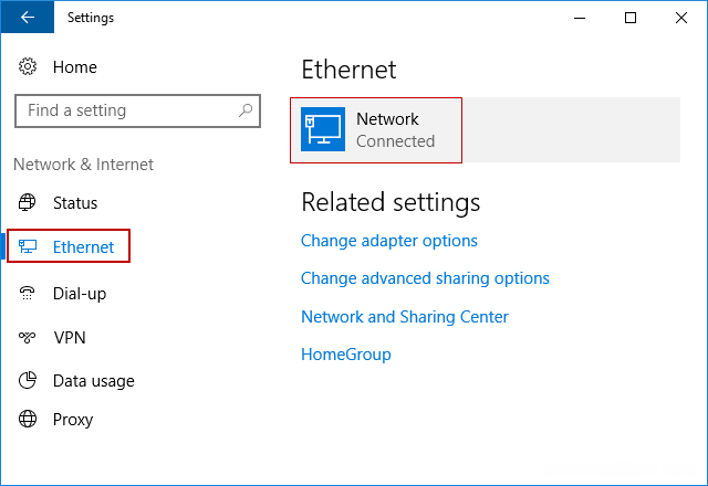 如何在Windows10中查找物理地址