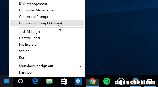 如何在Windows10中查找物理地址