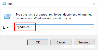 如何在Windows10中更改工作组名称