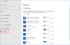4种管理方法，更改Windows10中的启动程序