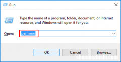 如何获取Windows10电脑的系统诊断报告
