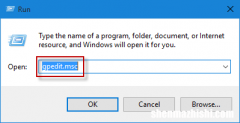 如何在Windows10中禁用USB存储设备