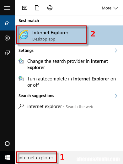 在Edge和Internet Explorer中关闭SmartScreen筛选器