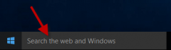 如何在Windows10搜索中关闭或禁用Web结果