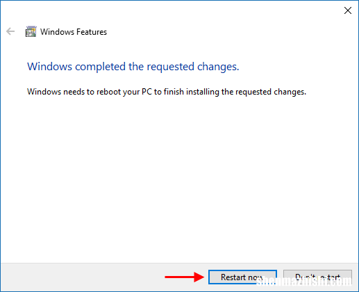 如何在Windows10中禁用Internet Explorer