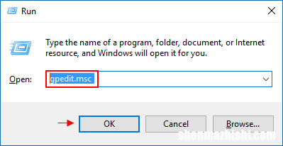 如何在Microsoft Edge中启用/禁用InPrivate浏览