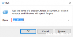 如何在Windows10中启用或禁用Microsoft Edge扩展