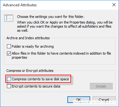 如何删除Windows10中图标上的双箭头覆盖