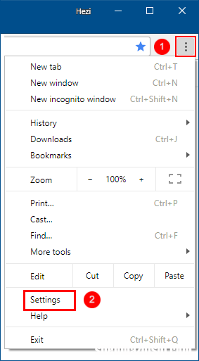 如何设置Microsoft Edge打开上一个选项卡
