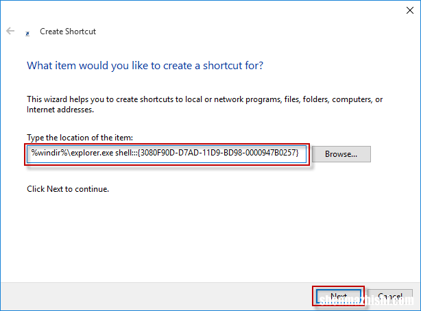 如何向Windows10任务栏添加“显示桌面”图标