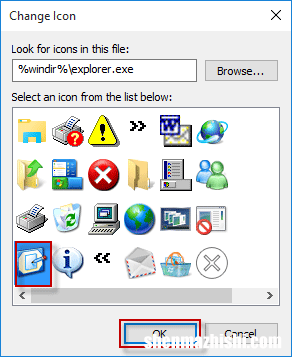 如何向Windows10任务栏添加“显示桌面”图标