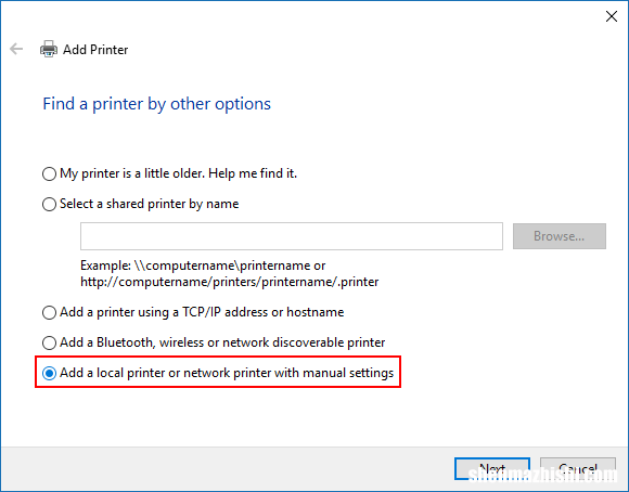 如何在Windows10上启用并激活Microsoft Print to PDF