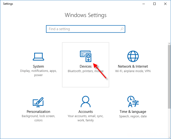 如何在Windows10上启用并激活Microsoft Print to PDF