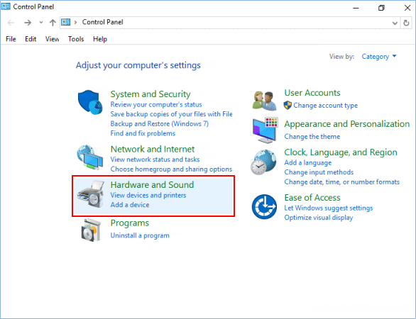 如何在Windows10上启用并激活Microsoft Print to PDF