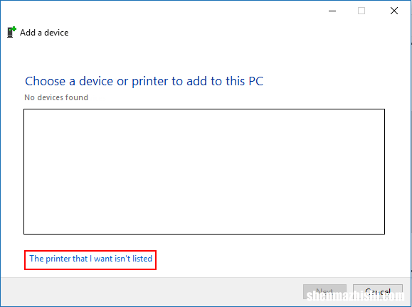 如何在Windows10上启用并激活Microsoft Print to PDF