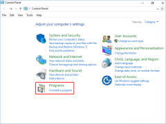 如何在Windows10上启用并激活Microsoft Print to PDF