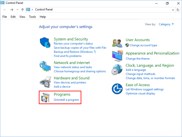 如何在Windows10上启用并激活Microsoft Print to PDF