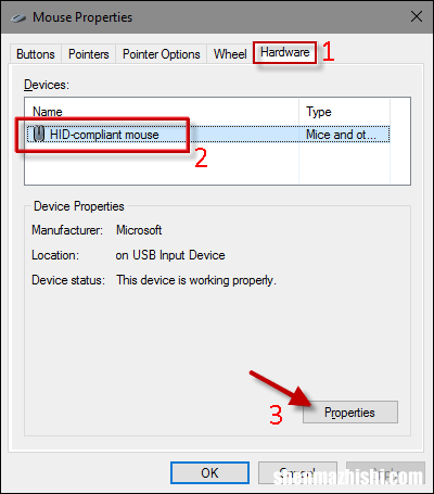 Windows10防止鼠标或键盘唤醒电脑