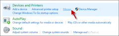 Windows10防止鼠标或键盘唤醒电脑