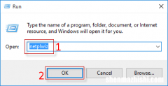 如何在Windows10中跳过或禁用锁定屏幕