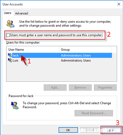 如何在Windows10中跳过或禁用锁定屏幕